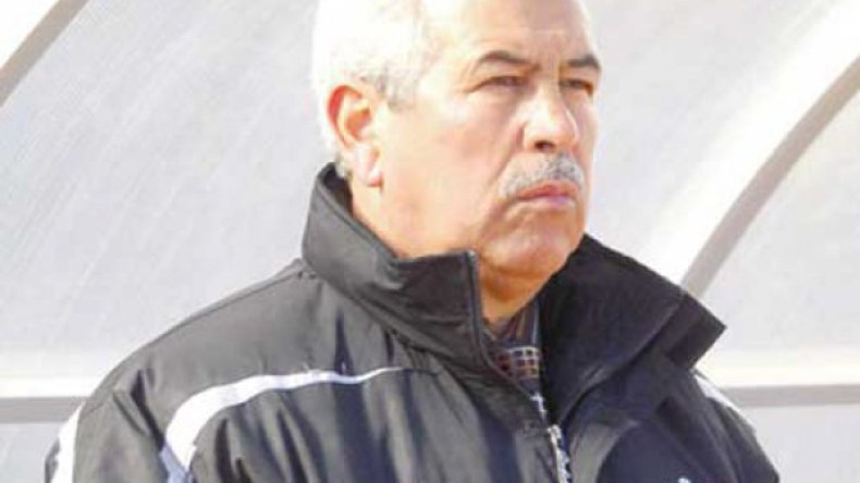 مدرب شباب بلوزداد: تعثر منافسينا على البقاء خدمنا