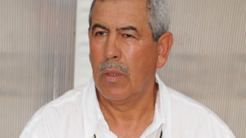 حنكوش‭ ‬يشترط‭ ‬خوض‮ ‬10مباريات‭ ‬ودية