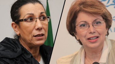 Hanoune: « Je ne recule pas un iota face à Labidi »