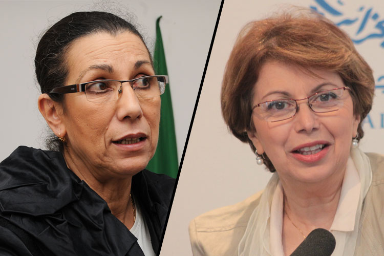 Hanoune: « Je ne recule pas un iota face à Labidi »