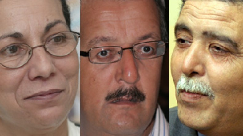 مجاهدون و أبناء شهداء و إطارات دولة رفضوا التوقيع على قانون تجريم الإستعمار