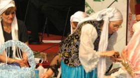 سبع ليال.. ورش للحنة خوفا من الحسد والعروس من اختيار أم العريس
