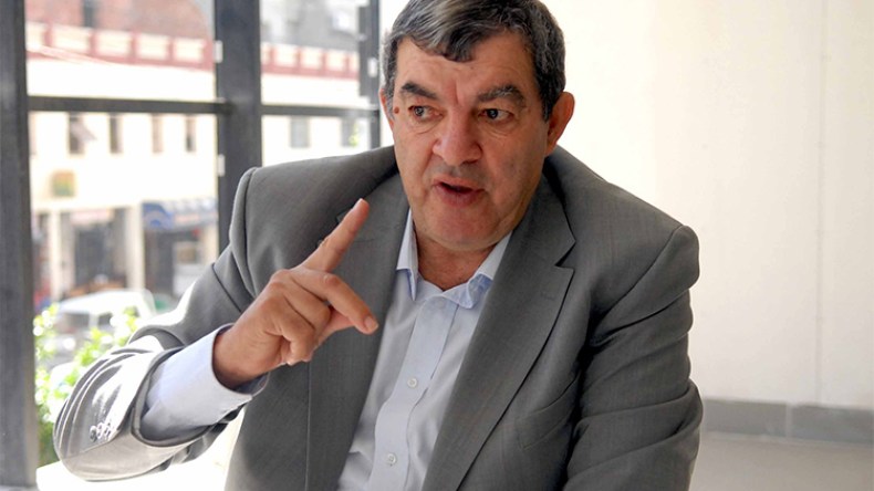 هذه أبرز إنجازات ومواقف وتتويجات حناشي مع الشبيبة