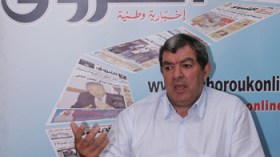 “أمن المصريين في تيزي وزو .. قضية دولة”