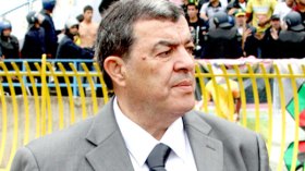 مسيرة الغضب بتيزي وزو للمطالبة برحيل حناشي