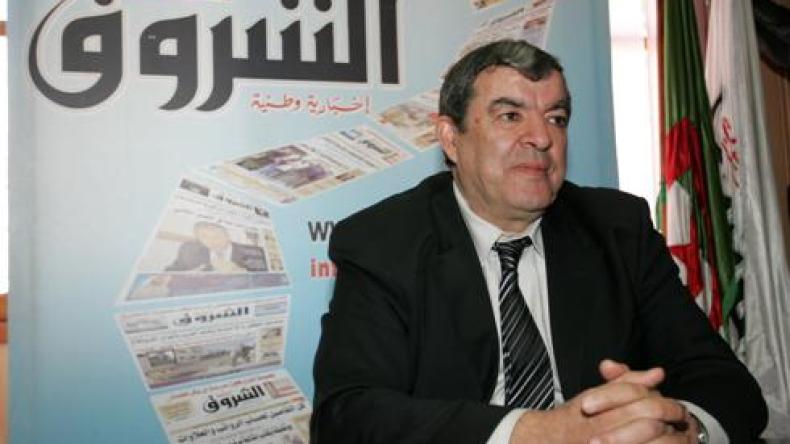 ” نحن  في  اتصالات  متقدمة  مع  بلحوت “