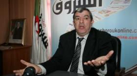 ” أستعبد  أن  يكون  بن  شيخة  هو  من  ضبط  القائمة،  وما  يحدث  لن  يخدمه “