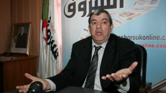 ” أستعبد  أن  يكون  بن  شيخة  هو  من  ضبط  القائمة،  وما  يحدث  لن  يخدمه “