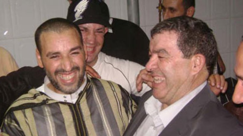 حناشي للشروق: المريخ السوداني عرض علينا 40 ألف دولار مقابل التنازل عن نقاط المباراة