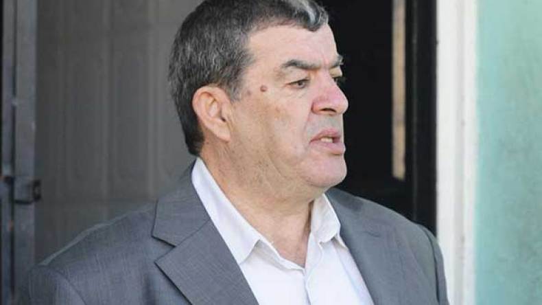 حناشي: أطراف سياسية تستغل الشبيبة لتقسيم منطقة القبائل