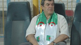 حناشي يلتقي بيجوتا بخصوص قضية برشيش وريال ويطالب بنقاط “السياربي”