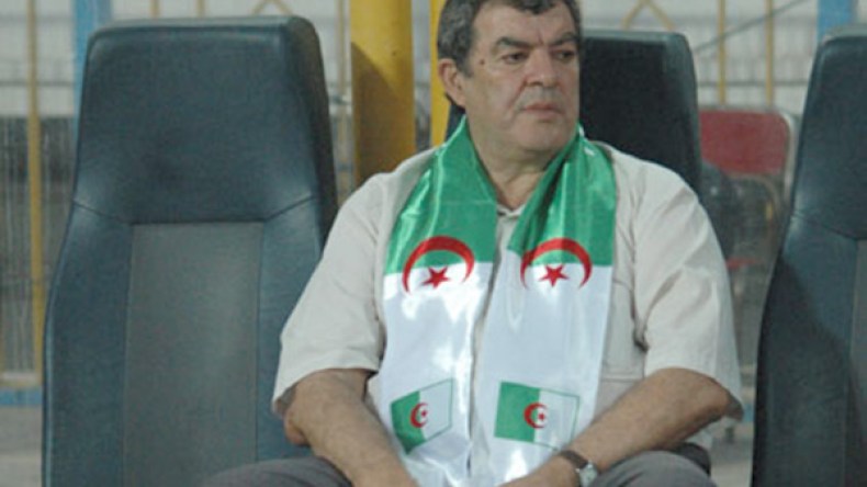 حناشي يلتقي بيجوتا بخصوص قضية برشيش وريال ويطالب بنقاط “السياربي”