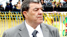 حناشي: أنت مدرب محدود ولهذا أقالك هرادة من تدريب العلمة