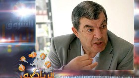 حناشي: كدت أفارق الحياة.. وسأعمل على معرفة اللاعب الخائن