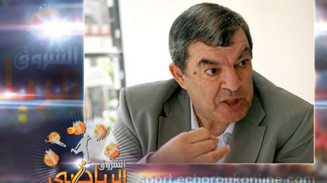 حناشي: كدت أفارق الحياة.. وسأعمل على معرفة اللاعب الخائن