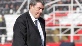 حناشي باق رئيسا للشبيبة.. وياريشان لم يخلفه