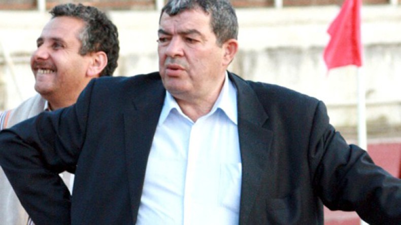 حناشي يتأهب لإنزال ثقيل في مصر