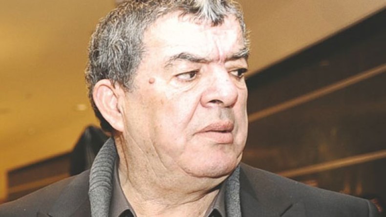 حناشي يعقد اجتماعا طارئا مع زافور.. ويصر على نقاش