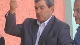 حناشي : ” مباراة  الأهلي  ستكون  حفلا  كبيرا .. ولن  يحدث  فيها  شيء “