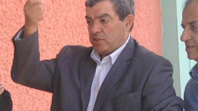 حناشي : ” مباراة  الأهلي  ستكون  حفلا  كبيرا .. ولن  يحدث  فيها  شيء “