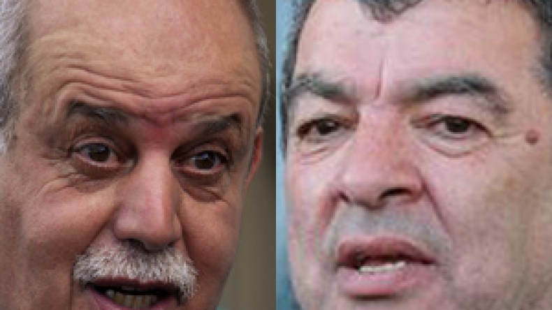 هل يلعب ربيع مفتاح للأصاغر ليهمش مع”الخضر”؟