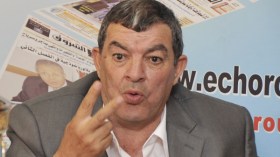 حناشي يتوعد الفاف ويهدد بكشف حقائق خطيرة