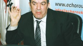 يجب تدعيم سعدان بماجر أو تراباتوني