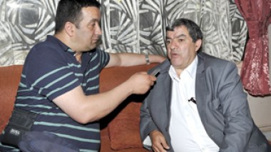 Fans should not turn their backs to national anthem, says Hannachi