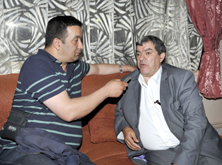 Fans should not turn their backs to national anthem, says Hannachi