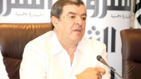 شبيبة القبائل: حناشي يريد الحفاظ على الكأس