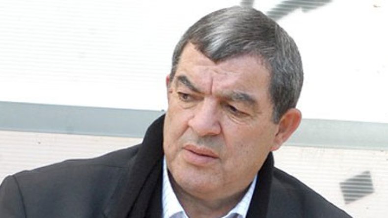 إيديراش يقترب من رئاسة شبيبة القبائل