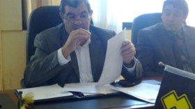 “سنطلب من الفيفا عدم السماح لروراوة بالترشح إلى المكتب التنفيذي”