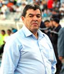 Mohand Cherif Hannachi to Echourok: Al Ghandour is a liar.