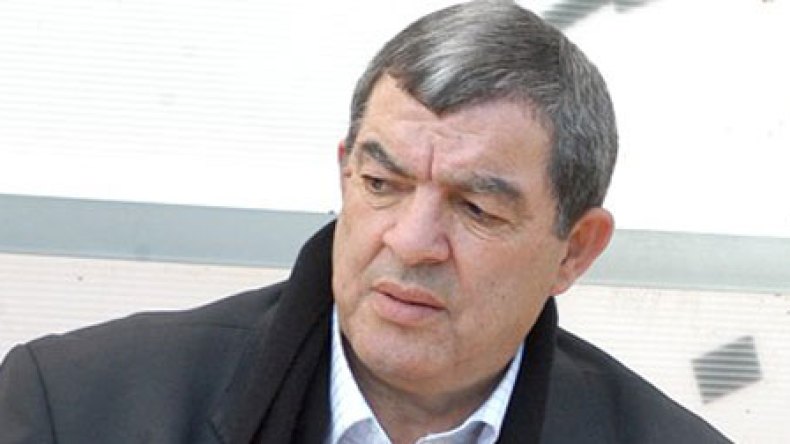 حناشي يسعى لبعث رياضات أخرى في الشبيبة