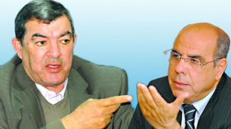 “كِبار الرياضة” في الجزائر يشهدون في قضية الخليفة