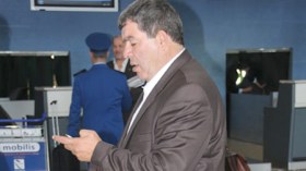 حناشي: سأغادر الشبيبة بعد الجمعية العامة وسأبقى وفيا لها