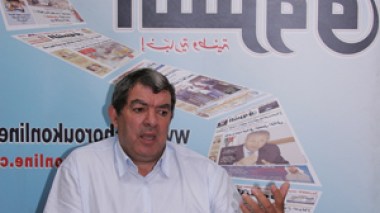 The president of JS Kabylia Mohand Cherif Hannachi pledges to heartily welcome the Egyptians.