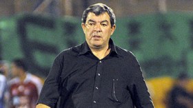 حناشي للشروق: لا يوجد مشكل مع لانغ ولن أسمح لأحد بضرب استقرار الشبيبة