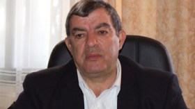 حناشي يستقيل من رئاسة شبيبة القبائل