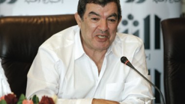 Hannachi: “We plan twinning agreement with Egypt's Al Ahly to seal mutual brotherhood”