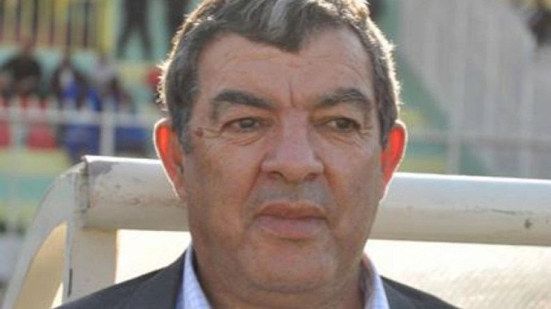 حناشي غاضب من غوركوف لعدم إشراكه بلعمري أمام قطر