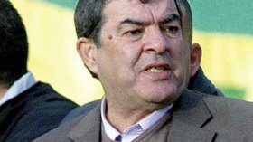 حناشي‭:‬‮ “‬لن‭ ‬أسحب‭ ‬الدعاوى‭ ‬وموعدنا‭ ‬في‭ ‬المحكمة‭ ‬الرياضية‮”‬