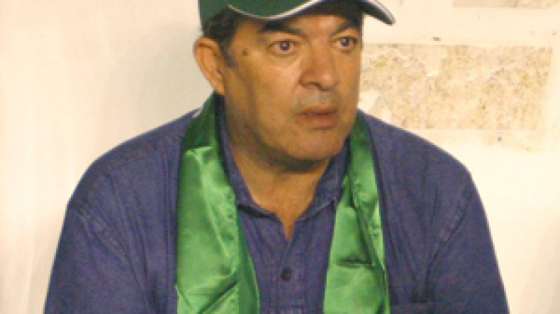 غيغر  يركز  على  الجانب  النفسي  ويبعد  لاعبيه  عن  الضغط