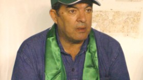 حناشي‭ ‬مهتم‭ ‬بالغنودي‭