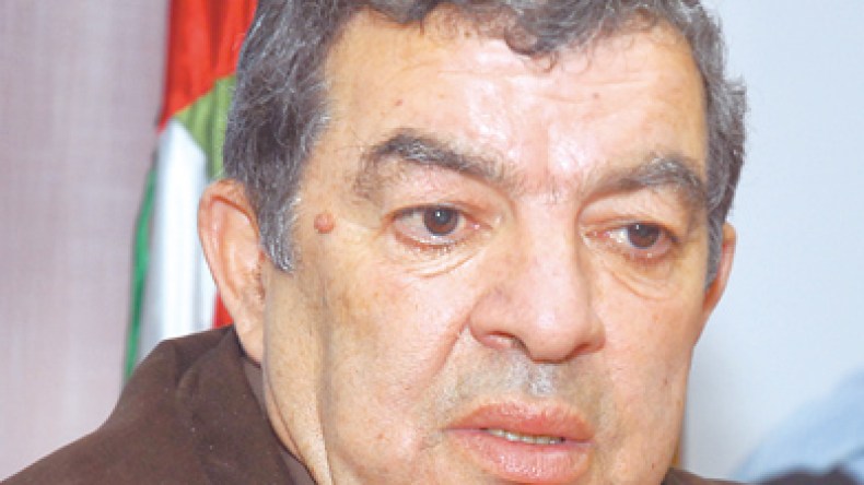 إيه..صفرا و خضرا..الشبيبة تلعب على النيف