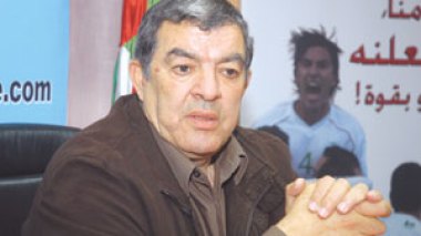 JS Kabylie president: â€œI will ask to punish those who denigrated Algeriaâ€™s martyrsâ€