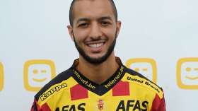 هني يُتوّج بجائزة “الأسد” البلجيكي