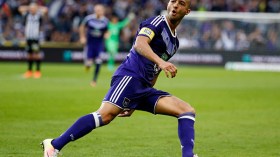 هني يجدد عقده مع أندرلخت