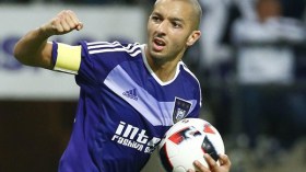 هني يسجّل ويستعيد الثقة