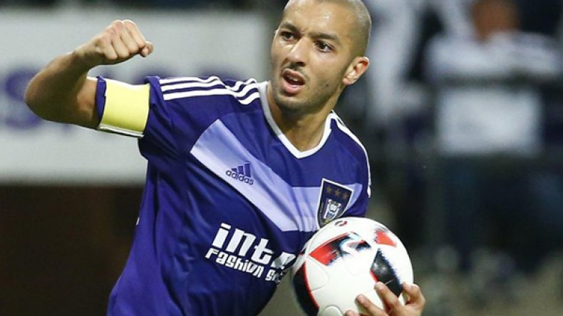 هني يسجّل ويستعيد الثقة